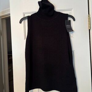 Brand new with tags Karen Millen black turtleneck